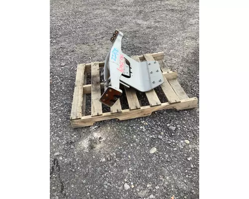 WESTERN STAR 49X Frame, Front