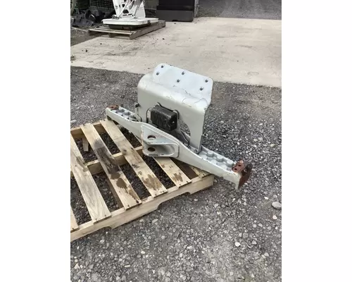 WESTERN STAR 49X Frame, Front