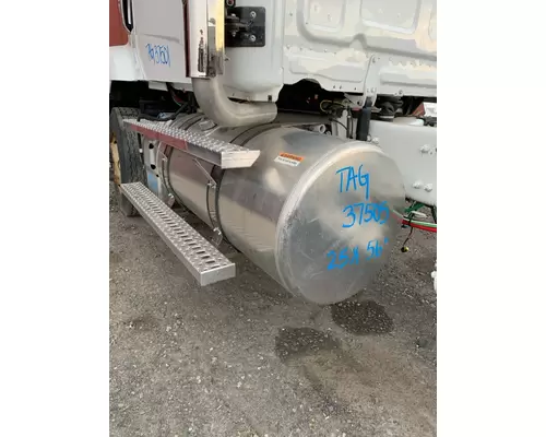 WESTERN STAR 49X Fuel Tank