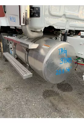 WESTERN STAR 49X Fuel Tank
