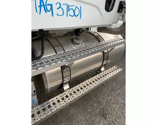 WESTERN STAR 49X Fuel Tank