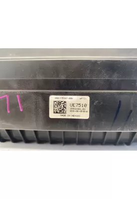 WESTERN STAR 49X Fuse Box