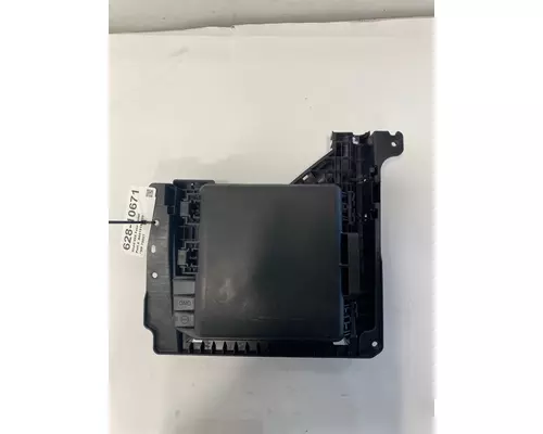 WESTERN STAR 49X Fuse Box