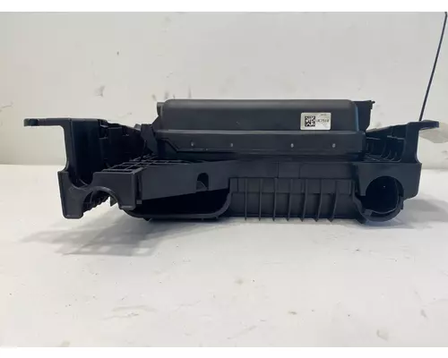 WESTERN STAR 49X Fuse Box