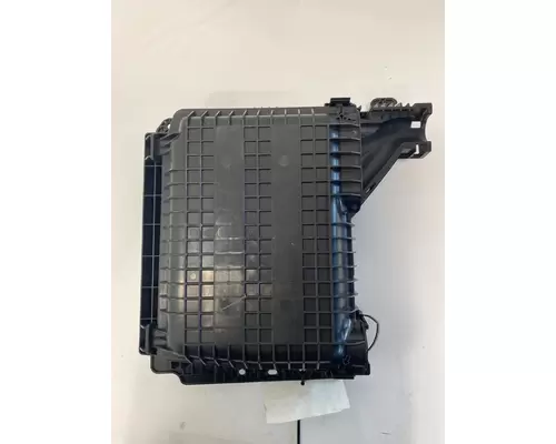 WESTERN STAR 49X Fuse Box