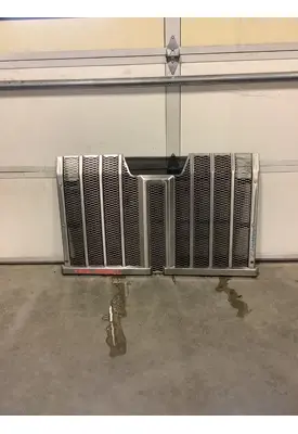 WESTERN STAR 49X GRILLE