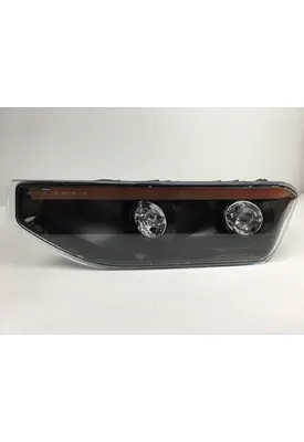 WESTERN STAR 49X HEADLAMP