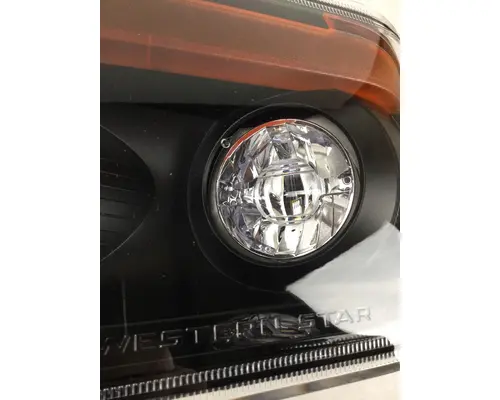 WESTERN STAR 49X HEADLAMP