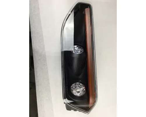 WESTERN STAR 49X HEADLAMP