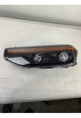 WESTERN STAR 49X HEADLAMP