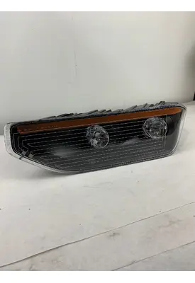 WESTERN STAR 49X HEADLAMP