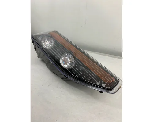 WESTERN STAR 49X HEADLAMP