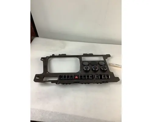 WESTERN STAR 49X HEATER CONTROL