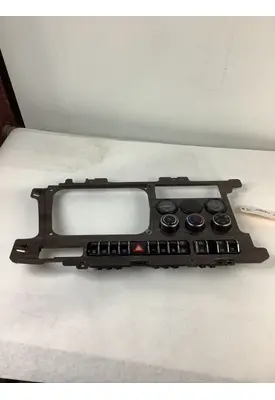 WESTERN STAR 49X HEATER CONTROL