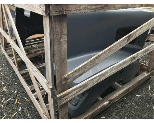 WESTERN STAR 49X HOOD