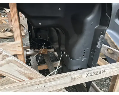 WESTERN STAR 49X HOOD