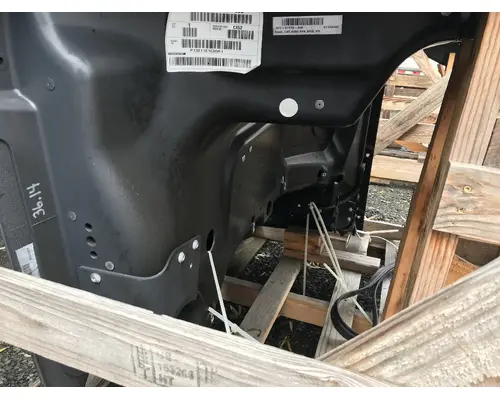 WESTERN STAR 49X HOOD