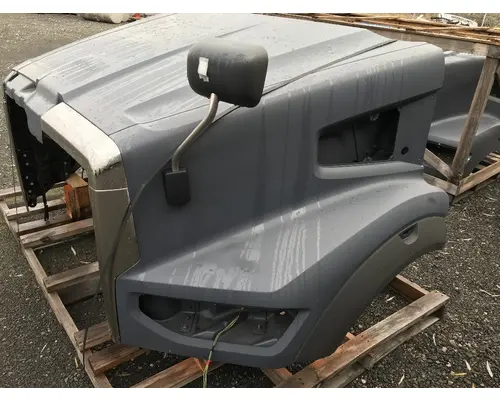WESTERN STAR 49X HOOD