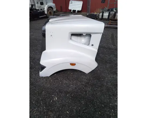 WESTERN STAR 49X HOOD