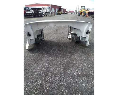 WESTERN STAR 49X HOOD