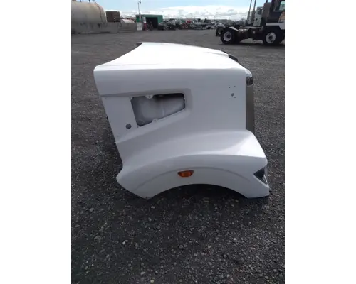 WESTERN STAR 49X HOOD