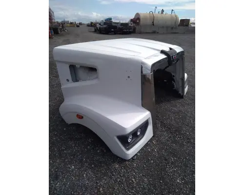 WESTERN STAR 49X HOOD