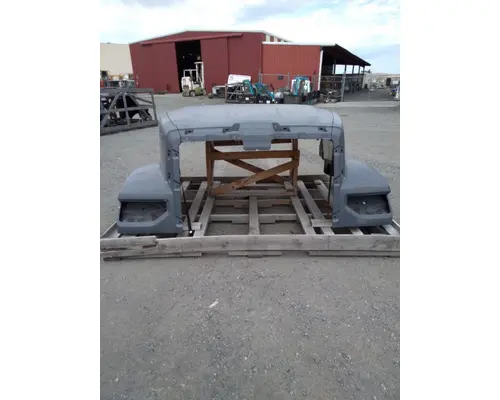 WESTERN STAR 49X HOOD