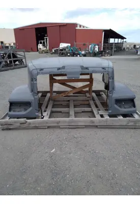 WESTERN STAR 49X HOOD