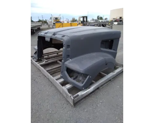 WESTERN STAR 49X HOOD