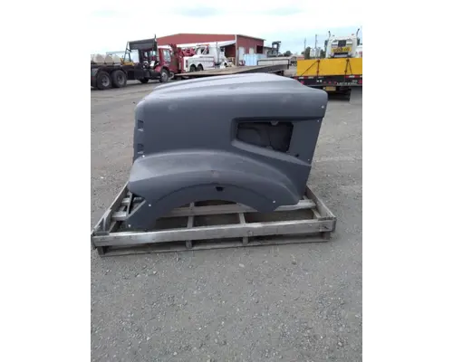 WESTERN STAR 49X HOOD