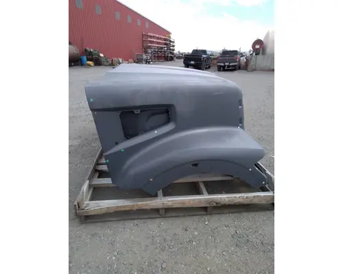 WESTERN STAR 49X HOOD