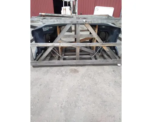 WESTERN STAR 49X HOOD