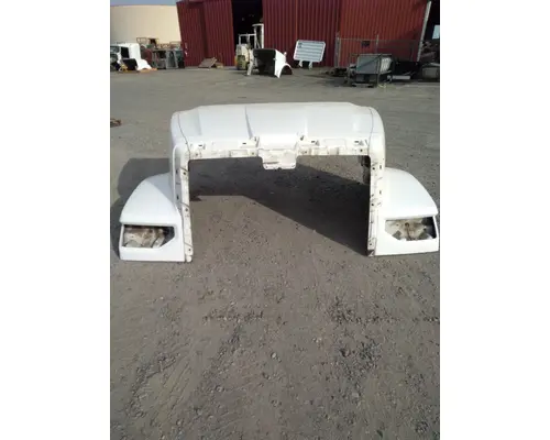 WESTERN STAR 49X HOOD