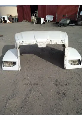 WESTERN STAR 49X HOOD