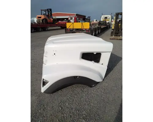 WESTERN STAR 49X HOOD