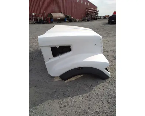 WESTERN STAR 49X HOOD