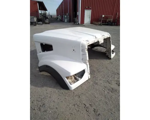 WESTERN STAR 49X HOOD