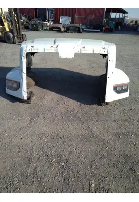 WESTERN STAR 49X HOOD
