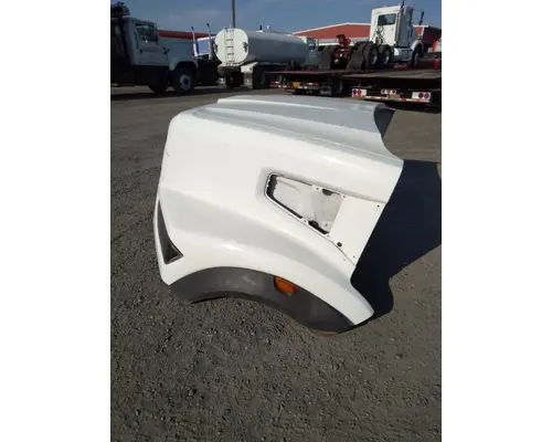 WESTERN STAR 49X HOOD
