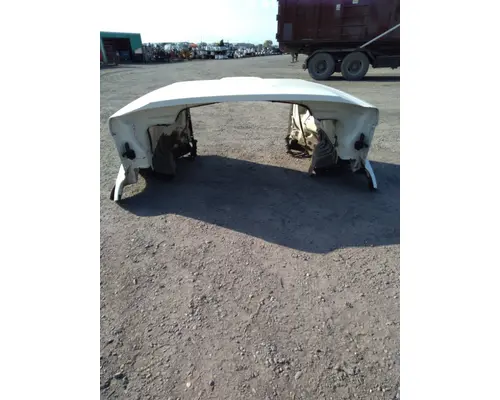 WESTERN STAR 49X HOOD
