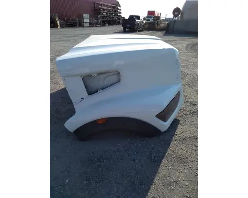 WESTERN STAR 49X HOOD