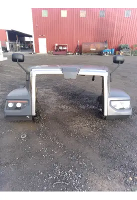 WESTERN STAR 49X HOOD