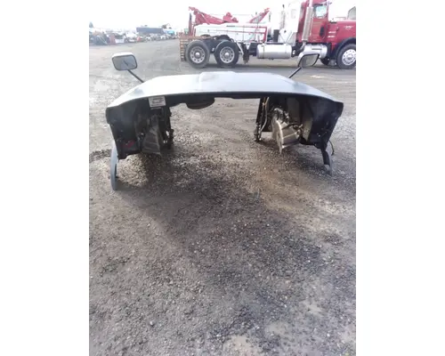 WESTERN STAR 49X HOOD