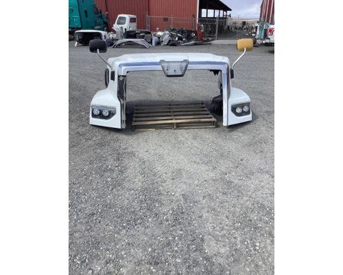 WESTERN STAR 49X HOOD