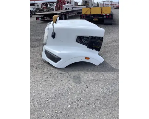 WESTERN STAR 49X HOOD
