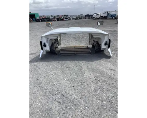 WESTERN STAR 49X HOOD
