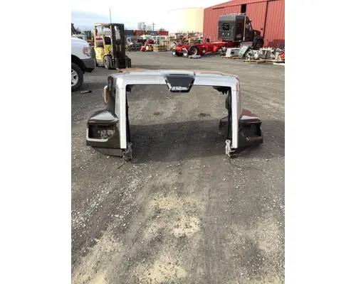 WESTERN STAR 49X HOOD