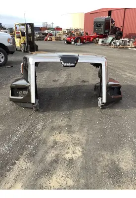 WESTERN STAR 49X HOOD