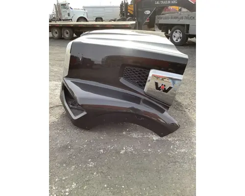 WESTERN STAR 49X HOOD