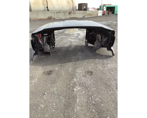 WESTERN STAR 49X HOOD